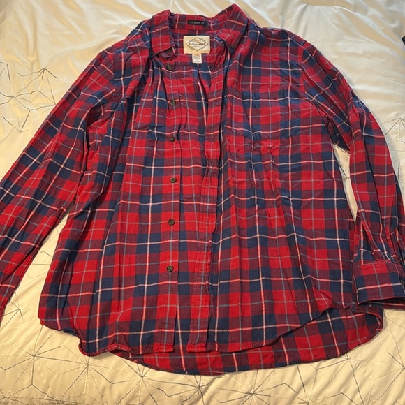 Flannel - Picture 1 of 2
